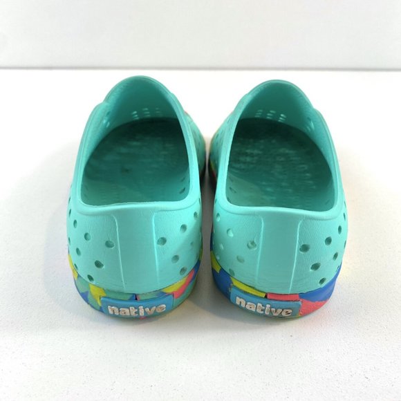 Native Jefferson Marbled Child - Picture 3 of 6